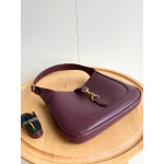 Gucci, Women's Bag, Burgundy