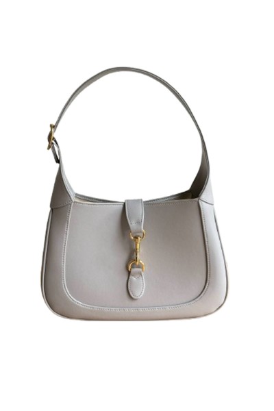 Gucci, Women's Bag, Grey