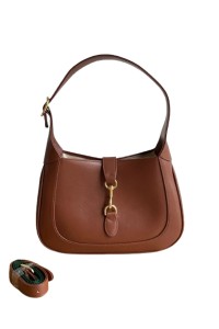 Gucci, Women's Bag, Brown