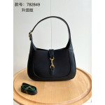 Gucci, Women's Bag, Black