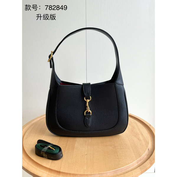 Gucci, Women's Bag, Black