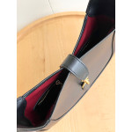 Gucci, Women's Bag, Black