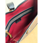 Gucci, Women's Bag, Black