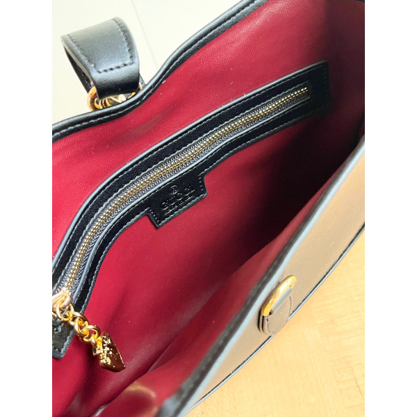 Gucci, Women's Bag, Black