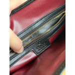 Gucci, Women's Bag, Black
