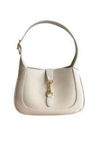 Gucci, Women's Bag, White