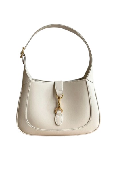 Gucci, Women's Bag, White