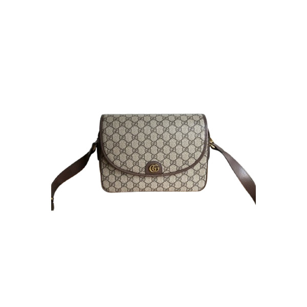 Gucci, Women's Bag, Brown