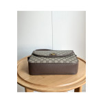 Gucci, Women's Bag, Brown
