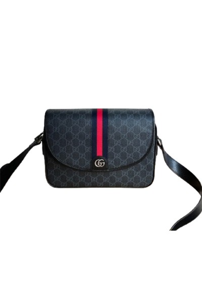 Gucci, Women's Bag, Black