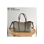 Gucci, Women's Bag, Brown