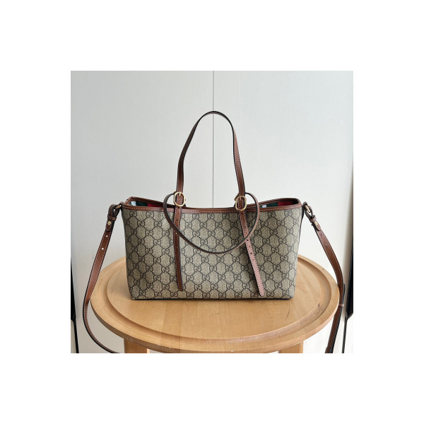 Gucci, Women's Bag, Brown