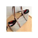 Gucci, Women's Bag, Brown