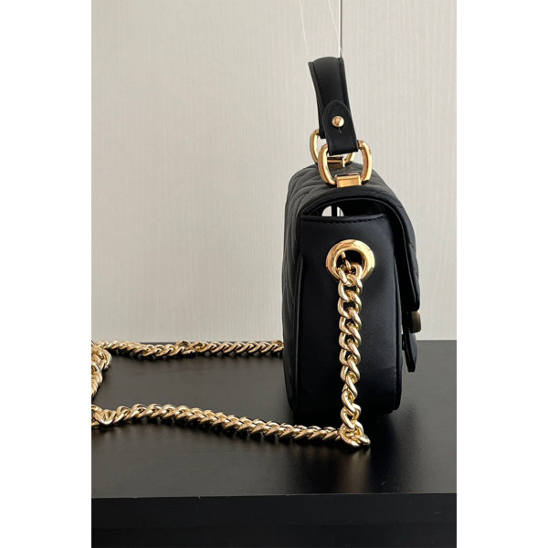 Gucci, Women's Bag, Black
