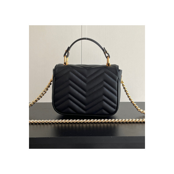 Gucci, Women's Bag, Black