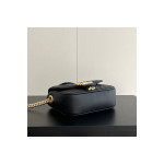 Gucci, Women's Bag, Black