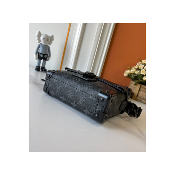 Louis Vuitton, Men's Bag, Black