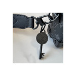 Louis Vuitton, Men's Bag, Black