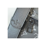 Louis Vuitton, Men's Bag, Black