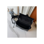 Louis Vuitton, Men's Bag, Black