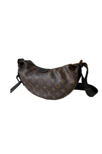 Louis Vuitton, Men's Bag, Brown