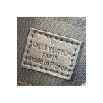 Louis Vuitton, Men's Bag, Black