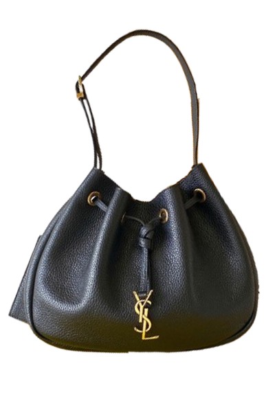 Yves Saint Laurent, Women's Bag, Black