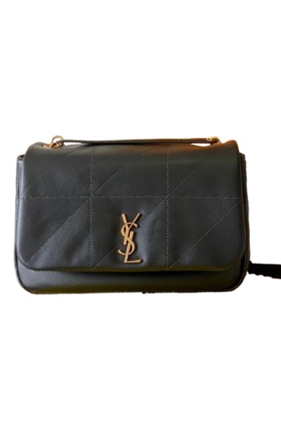 Yves Saint Laurent, Women's Bag, Black