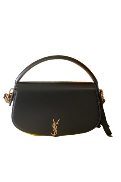 Yves Saint Laurent, Women's Bag, Black