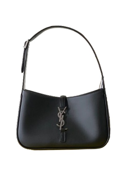 Yves Saint Laurent, Women's Bag, Black