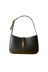 Yves Saint Laurent, Women's Bag, Black