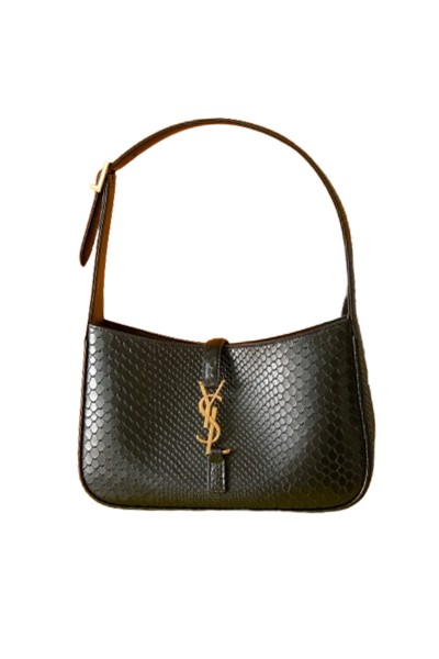 Yves Saint Laurent, Women's Bag, Black