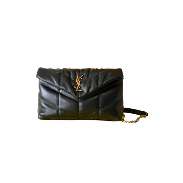 Yves Saint Laurent, Women's Bag, Black