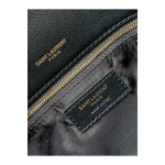 Yves Saint Laurent, Women's Bag, Black