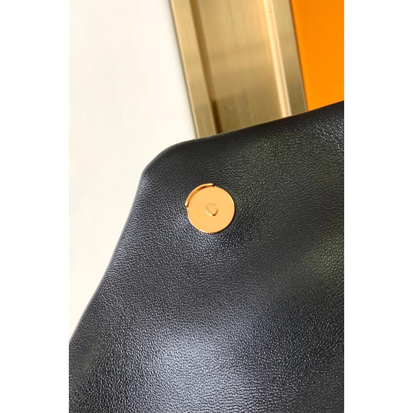 Yves Saint Laurent, Women's Bag, Black
