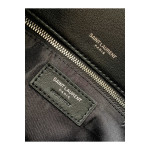 Yves Saint Laurent, Women's Bag, Black