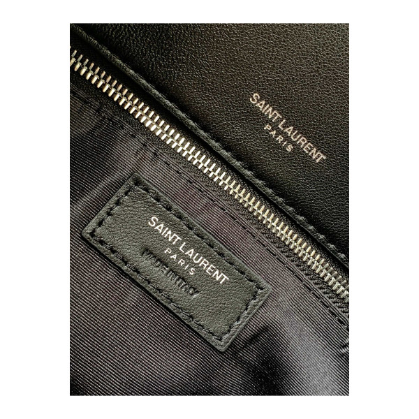 Yves Saint Laurent, Women's Bag, Black