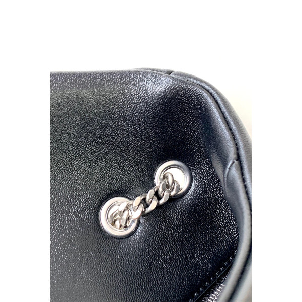 Yves Saint Laurent, Women's Bag, Black
