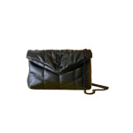 Yves Saint Laurent, Women's Bag, Black