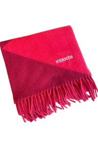 Hermes, Women's Scarve, Red