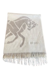 Hermes, Women's Scarve, White