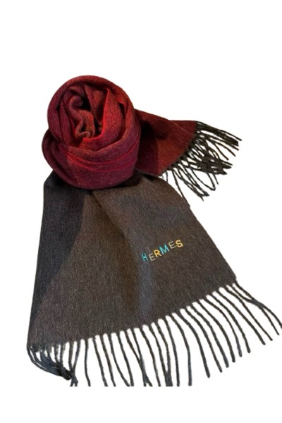 Hermes, Women's Scarve, Doubleside