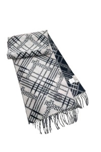 Hermes, Women's Scarve, Black