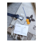 Louis Vuitton, Women's Scarve, Beige