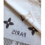 Louis Vuitton, Women's Scarve, Beige