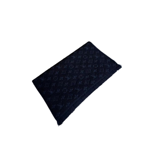 Louis Vuitton, Women's Scarve, Black