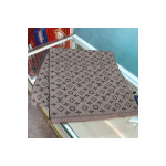 Louis Vuitton, Unisex Scarve, Brown