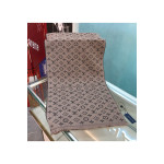 Louis Vuitton, Unisex Scarve, Brown