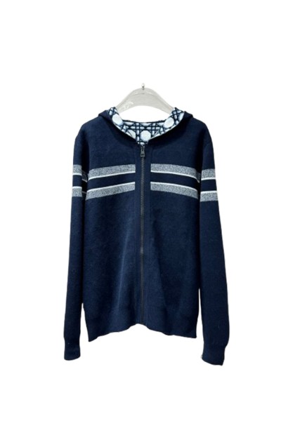 Christian Dior, Men's Cardigan, Doubleside