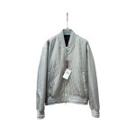 Christian Dior, Men's Jacket, Grey